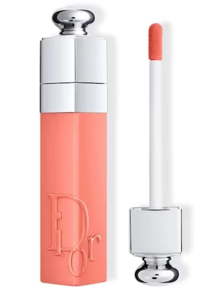 Dior Addict Lip Tint - Lip Tint 24H 251 Natural Peach ürün görseli 1