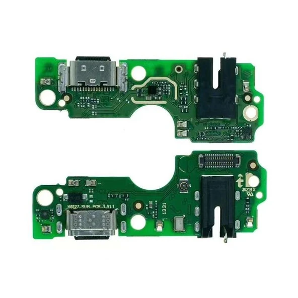 iNfinix Hot 30i Uyumlu Şarj Soketi + Mikrofon X669 ürün görseli 1