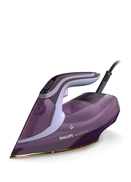 Philips Dst8021/30 Azur 8000 Serisi Buharlı Ütü ürün görseli 1
