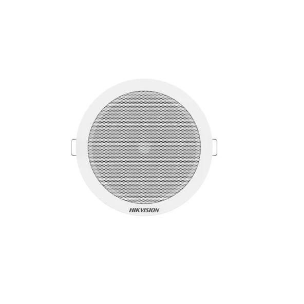 HIKVISION DS-QAE0203G1-V 3W Analog Asma Tavan Hoparlörü ürün görseli 1