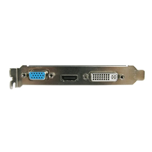 AXLE AX-R5 230/2GD3P4CDIL R5 230 LP 2GB DDR3 64Bit VGA/DVI/HDMI 16X ürün görseli 1