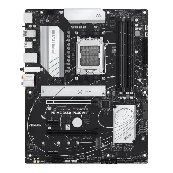 ASUS PRIME B650-PLUS WIFI AMD ürün görseli 1