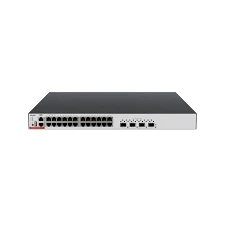 RUIJIE RG-CS83-24GT4XS-PD 24 PORT 10/100/1000 24 PORT POE 4-PORT 1G/10G SFP+LAYER 3 YÖNETILEBILIR +CLOUD MANAGED RACK MOUNT SWITCH ürün görseli 1