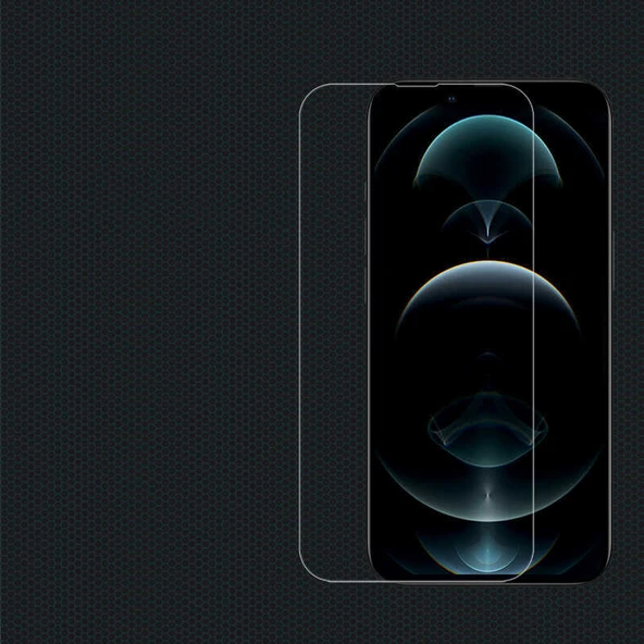 iPhone 16 Nano Micro Temperli Ekran Koruyucu - Resim 6