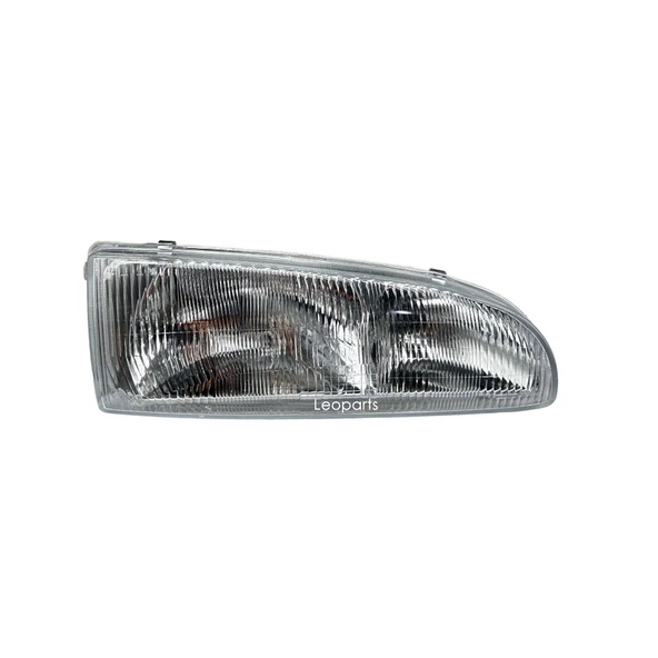 Leoparts Hyundai H100 Far Lambası Sağ 1997-2002 92102-43800 ürün görseli 1