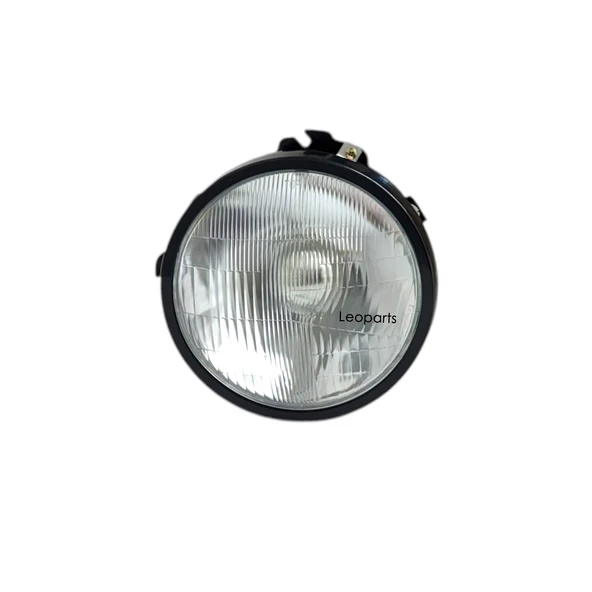 Leoparts Hyundai H100 Kamyonet Far Lambası Sol 1998-2003 92101-4B000 ürün görseli 1