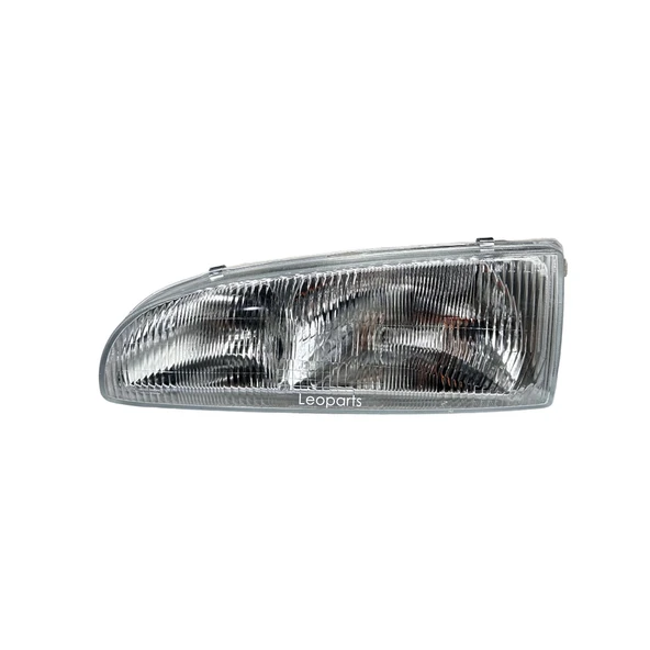 Leoparts Hyundai H100 Far Lambası Sol 1997-2002 92101-43800 ürün görseli 1