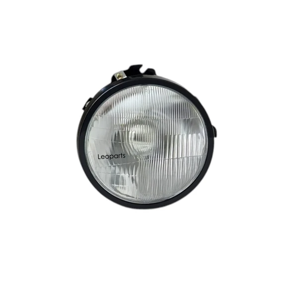 Leoparts Hyundai H100 Kamyonet Far Lambası Sağ 1998-2003 92102-4B000 ürün görseli 1