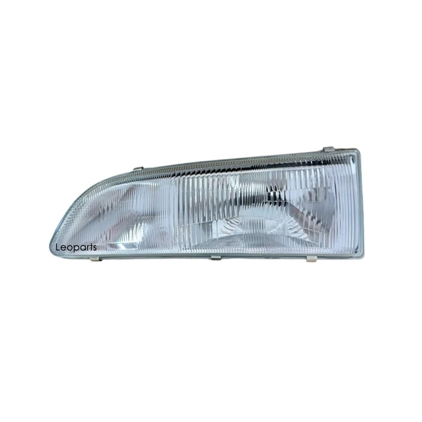 Leoparts Hyundai H100 Far Lambası Sol (Manuel) 1993-1996 92101-43420 ürün görseli 1
