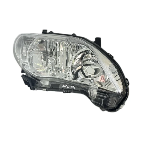 Leoparts Toyota Corolla Far Lambası Sağ 2010-2012 81130-02B10 ürün görseli 1