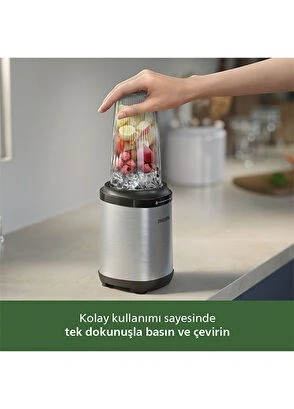 Philips HR2764/00 5000 Serisi 800W Blender Seti - Resim 3