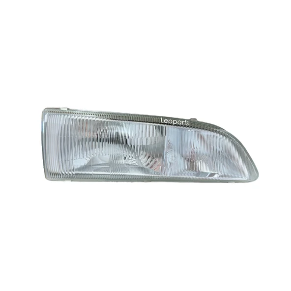 Leoparts Hyundai H100 Far Lambası Sağ (Manuel) 1993-1996 92102-43420 ürün görseli 1
