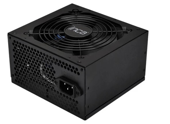 Inca Ips-065PB 650w 80+ Bronz Power Supply 80 Plus ürün görseli 1