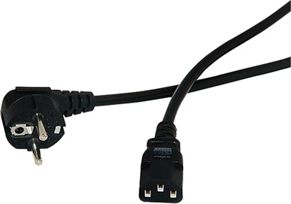 Inca IPW-15T 1,5mt Power Kablo ürün görseli 1