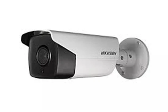 Hikvision DS-2CD1063G2-LIUF SmartLight 6mp 4mm Lens Ip Bullet Kamera Dahili Mikrofon ürün görseli 1