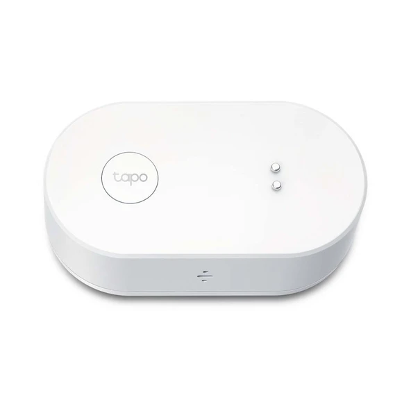 Tp-Link Tapo T300 Akıllı Su Sızıntı Algılama Sensörü ürün görseli 1