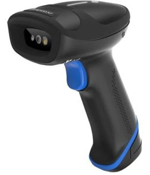 Newland HR3300-BT Kablosuz 2D Karekod Okuyucu USB Bağlantıl ürün görseli 1