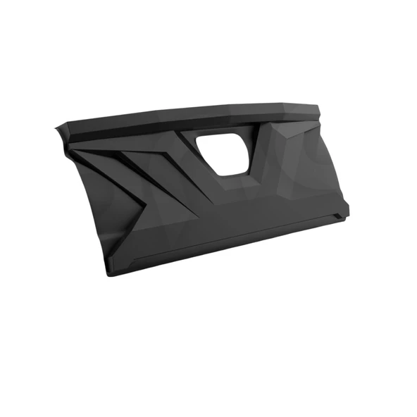 AUTOGP Mtsubsh l200 uyumlu arka bagaj kaplama plastik bütün 2010 / 2015 ürün görseli 1