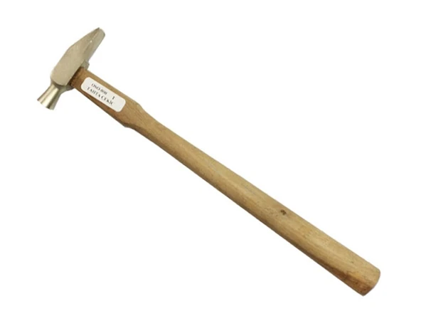 T12-DTL-514 AHŞAP SAPLI ÇEKİÇ ürün görseli 1