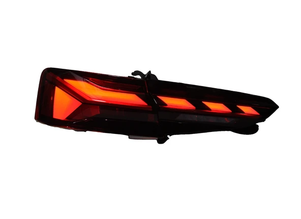 AUTOGP Audi a5 b9 arka stop lambası ledli b9.5 görünüm 2016 / 2016 ürün görseli 1