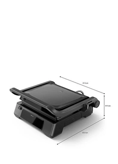 Philips HD6307/70 7000 Serisi Izgara ve Tost Makinesi ürün görseli 1