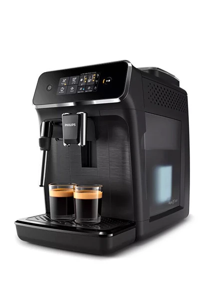 Philips 2200 Serisi EP2220/10 Tam Otomatik Espresso Makinesi ürün görseli 1
