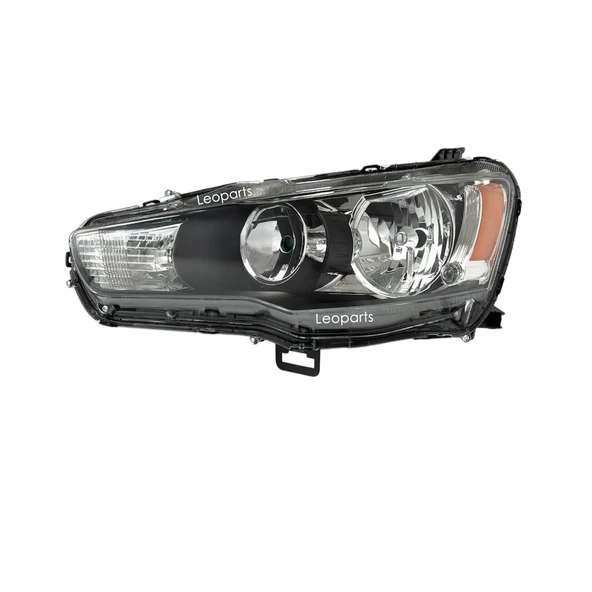 Leoparts Mitsubishi Lancer Far Lambası Sol 2008-2012 8301B432 ürün görseli 1