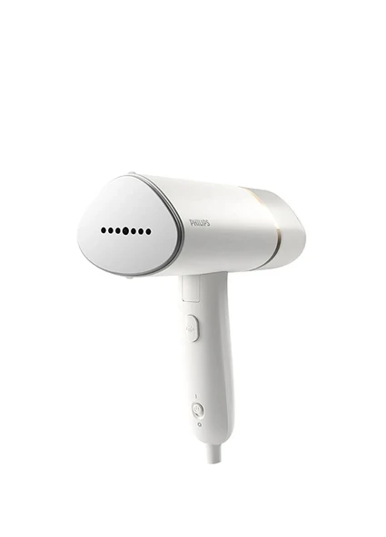 Philips STH3020/10 Beyaz Düzleştirici Buharlı Dikey Ütü ürün görseli 1