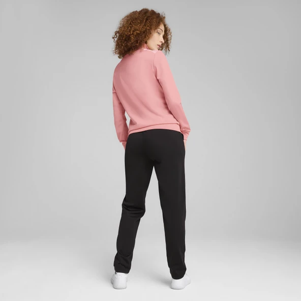 Puma 68507518 Poly Kadın Eşofman Takımı - Resim 4