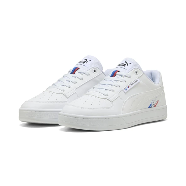 Puma 30863502 Bmw Mms Caven 2.0 Erkek Günlük Spor Ayakkabı ürün görseli 1