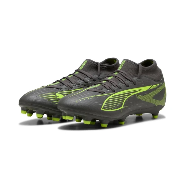 Puma 10816803 Ultra 5 Play+ Fg/Ag Erkek Krampon ürün görseli 1