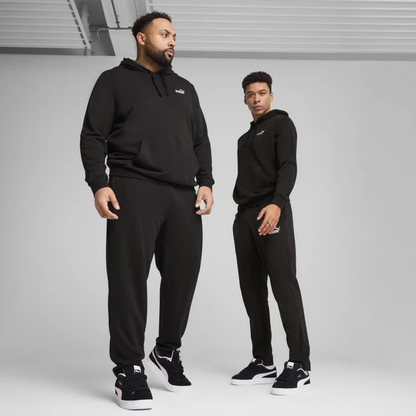 Puma 68261201 Ess No. 1 Logo Erkek Eşofman Altı ürün görseli 1