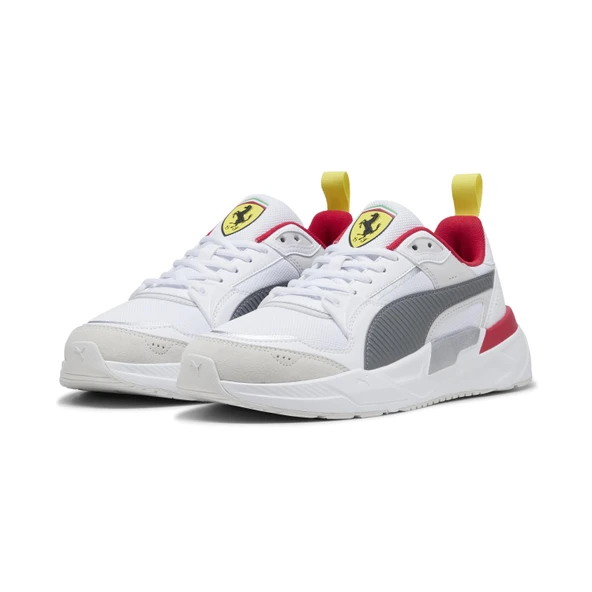 Puma 30876202 Ferrari Trinity 2 Erkek Günlük Spor Ayakkabı ürün görseli 1