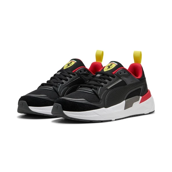 Puma 30876201 Ferrari Trinity 2 Erkek Günlük Spor Ayakkabı ürün görseli 1