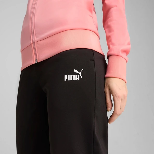 Puma 68507518 Poly Kadın Eşofman Takımı - Resim 2