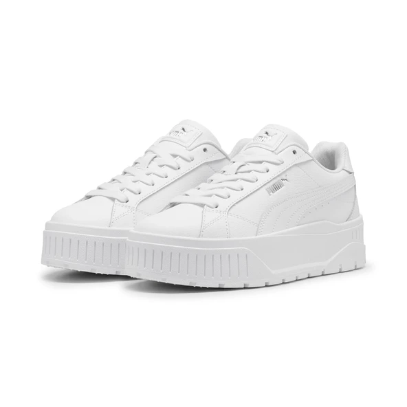 Puma 39745602 Karmen II L Kadın Günlük Spor Ayakkabı ürün görseli 1