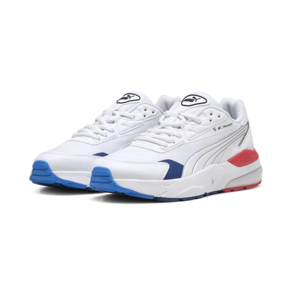 Puma 30829706 Bmw Mms Vis2K Erkek Günlük Spor Ayakkabı ürün görseli 1