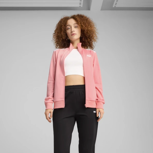 Puma 68507518 Poly Kadın Eşofman Takımı - Resim 3