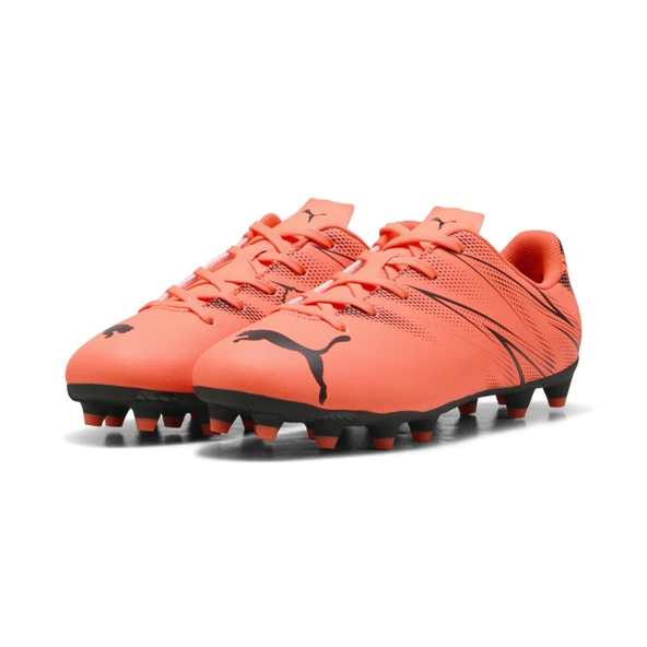 Puma 10748014 Attacanto Fg/Ag Jr Çocuk Krampon ürün görseli 1