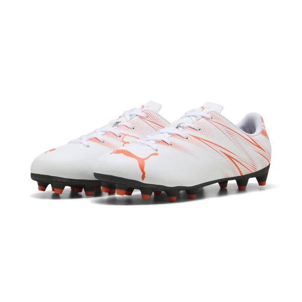 Puma 10748013 Attacanto Fg/Ag Jr Çocuk Krampon ürün görseli 1