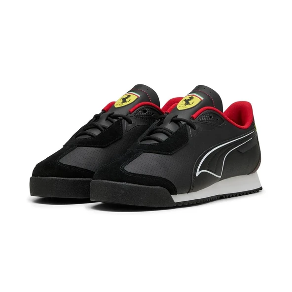 Puma 30870901 Sf Roma S Erkek Günlük Spor Ayakkabı ürün görseli 1