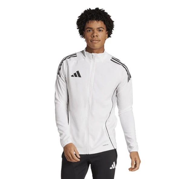Adidas JM3555 Tiro25C Tr Erkek Spor Ceket ürün görseli 1