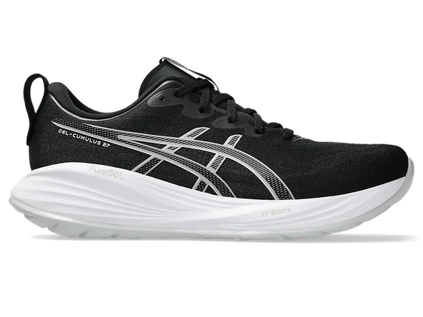 Asics 1011B960-002 Gel-Cumulus 27 Erkek Koşu Ayakkabısı ürün görseli 1
