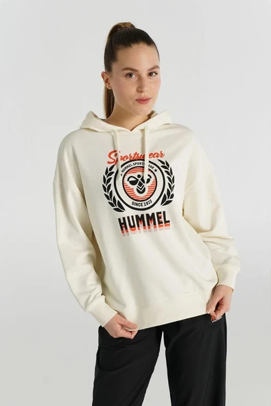 Hummel 922249-9157 Line Kadın Sweatshirt ürün görseli 1