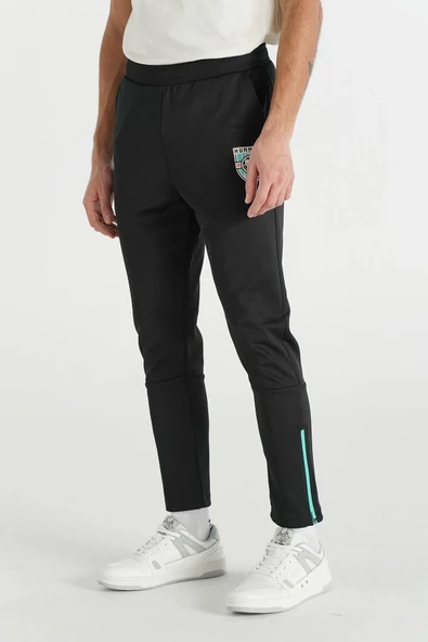 Hummel 932140-2001 Bourne Erkek Eşofman Altı ürün görseli 1