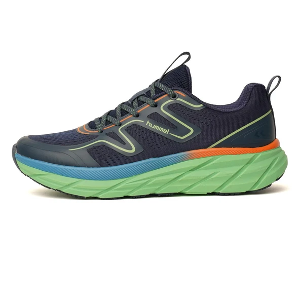 Hummel 900606-7459 Taucan Unisex Yürüyüş Ayakkabısı ürün görseli 1