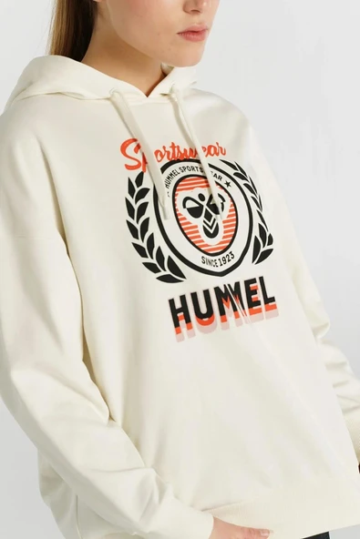 Hummel 922249-9157 Line Kadın Sweatshirt - Resim 3