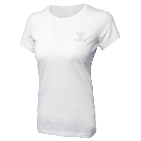 Hummel 911306-9003 Deni. Kadın Spor Tişört ürün görseli 1