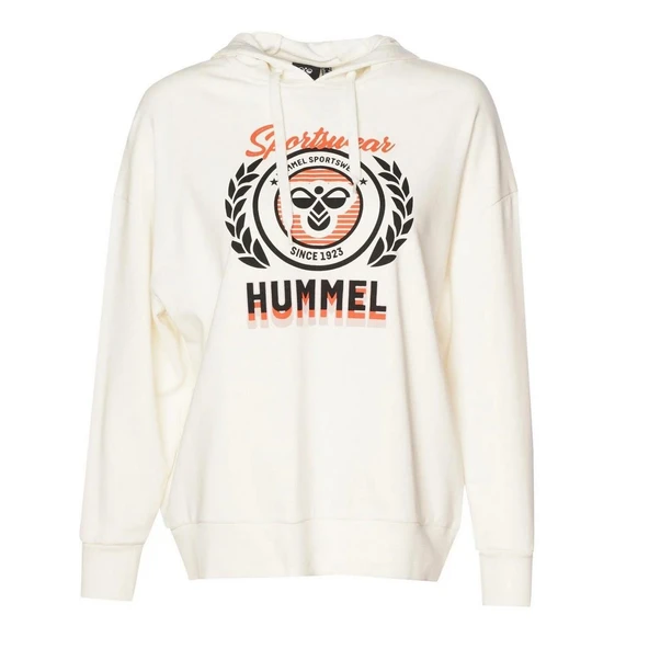 Hummel 922249-9157 Line Kadın Sweatshirt - Resim 5