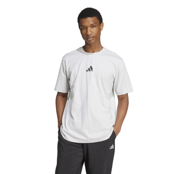 Adidas JN6953 M C Photo Erkek Spor Tişört ürün görseli 1